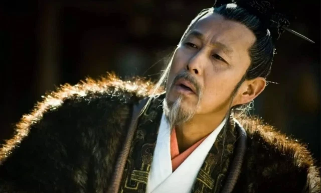 Vi sao Luu Bi nhan la hau due cua Han that nhung khong nhac Luu Bang?-Hinh-2