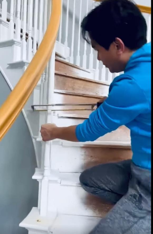 Mạnh Quỳnh tiết lộ lí do mất tích suốt một tháng qua Manh Quynh tiet lo li do mat tich suot mot thang qua