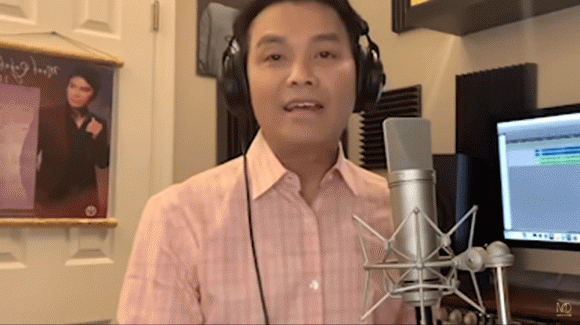 Mạnh Quỳnh tiết lộ lí do mất tích suốt một tháng qua - Hình 2 Manh Quynh tiet lo li do mat tich suot mot thang qua-Hinh-2