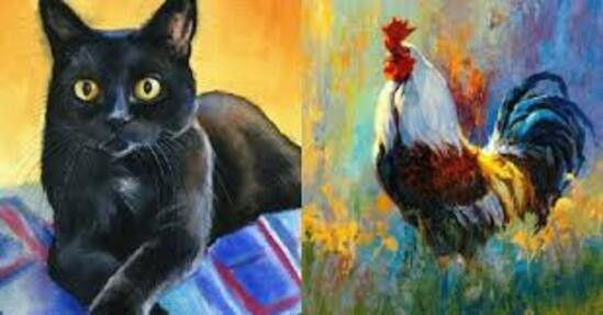 3 cặp giáp lục hợp giàu khủng; 1 cặp tương xung, của cải tiêu tán 3 cap giap luc hop giau khung; 1 cap tuong xung, cua cai tieu tan