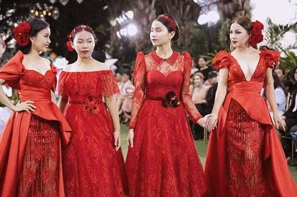 Cuoc song hien tai cua Cam Ly sau khi bi benh suyt bo hat-Hinh-8