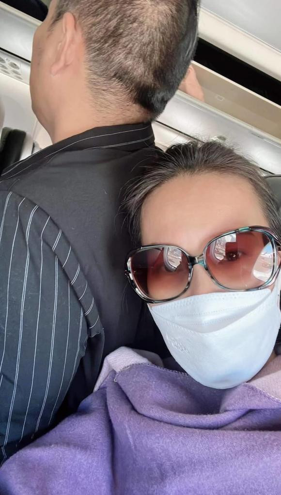 Cuoc song hien tai cua Cam Ly sau khi bi benh suyt bo hat-Hinh-6