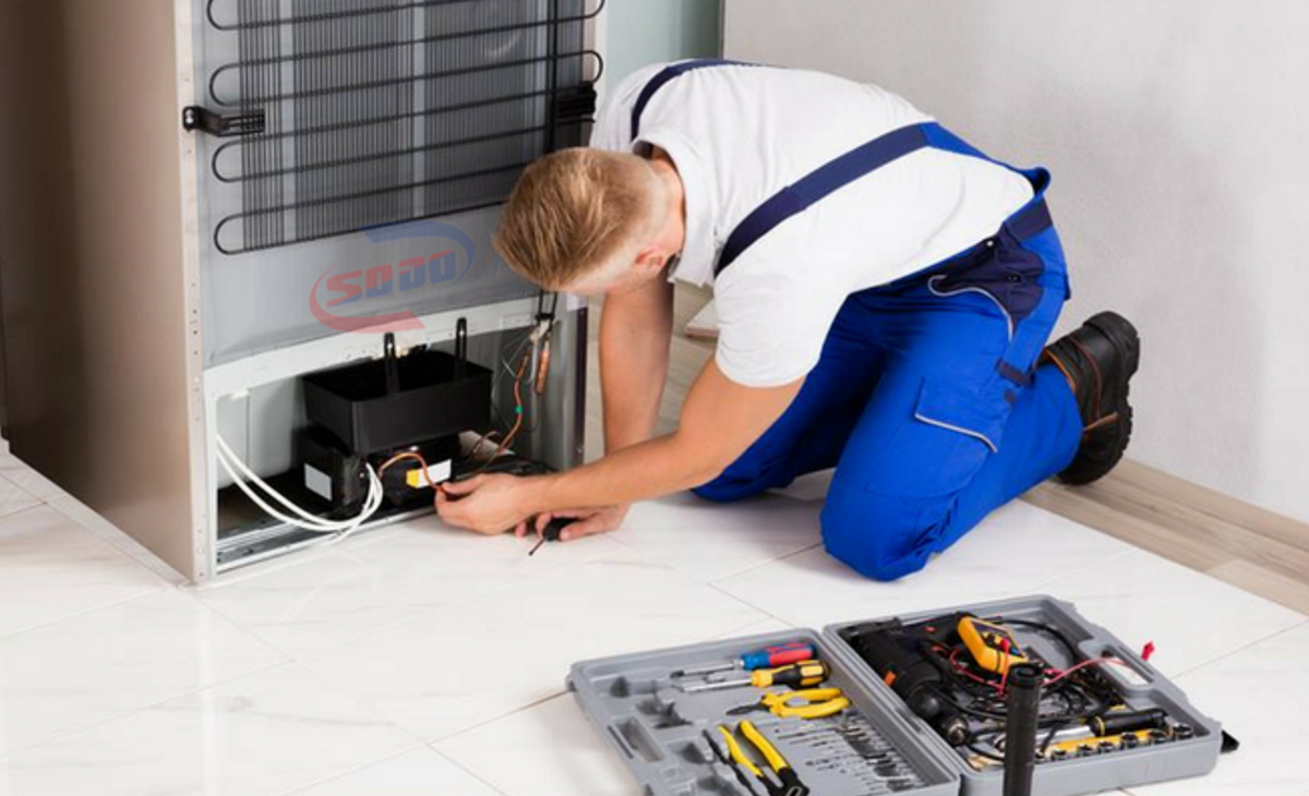 Boc me chieu tro tho dien lanh, kinh nghiem mua tu lanh cu khong bi ho-Hinh-2