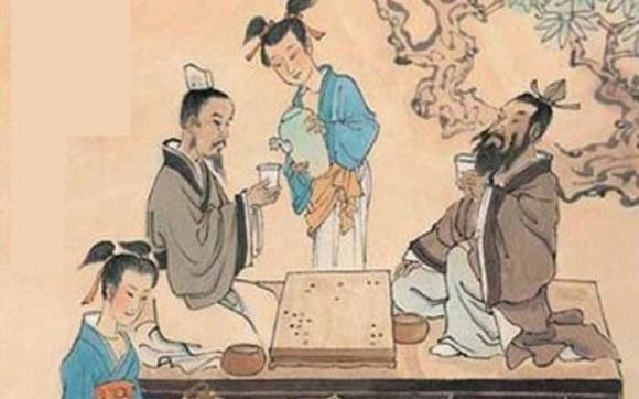 Thoi xua, dan ong nha giau thuong nam the bay thiep-Hinh-2