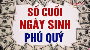 5 số cuối ngày sinh Ngọc Hoàng chấm sổ vàng, sau 30 nắm tiền tỷ - Hình 2 5 so cuoi ngay sinh Ngoc Hoang cham so vang, sau 30 nam tien ty-Hinh-2