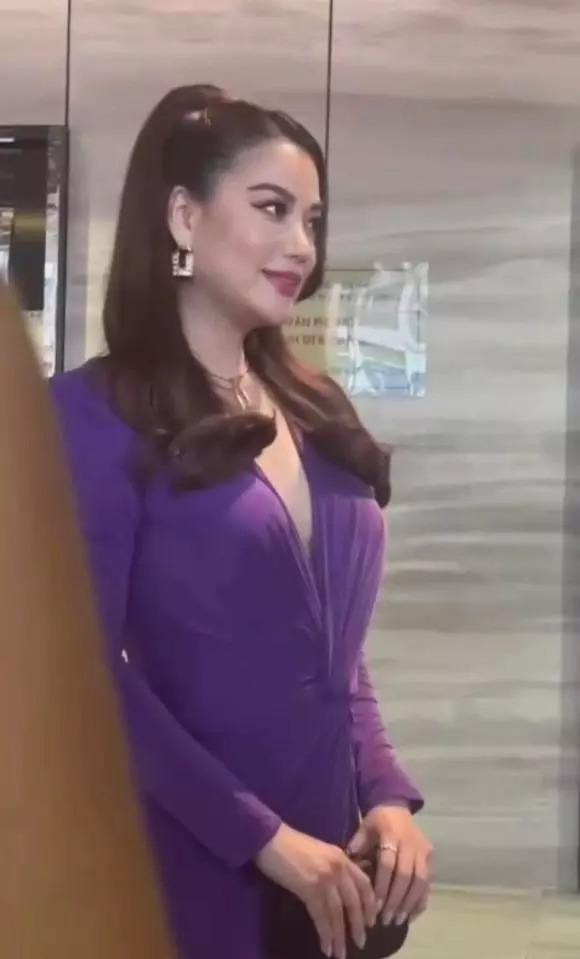 Ảnh hiếm nhan sắc Trương Ngọc Ánh thời khắc đoạt hoa hậu - Hình 6 Anh hiem nhan sac Truong Ngoc Anh thoi khac doat hoa hau-Hinh-6