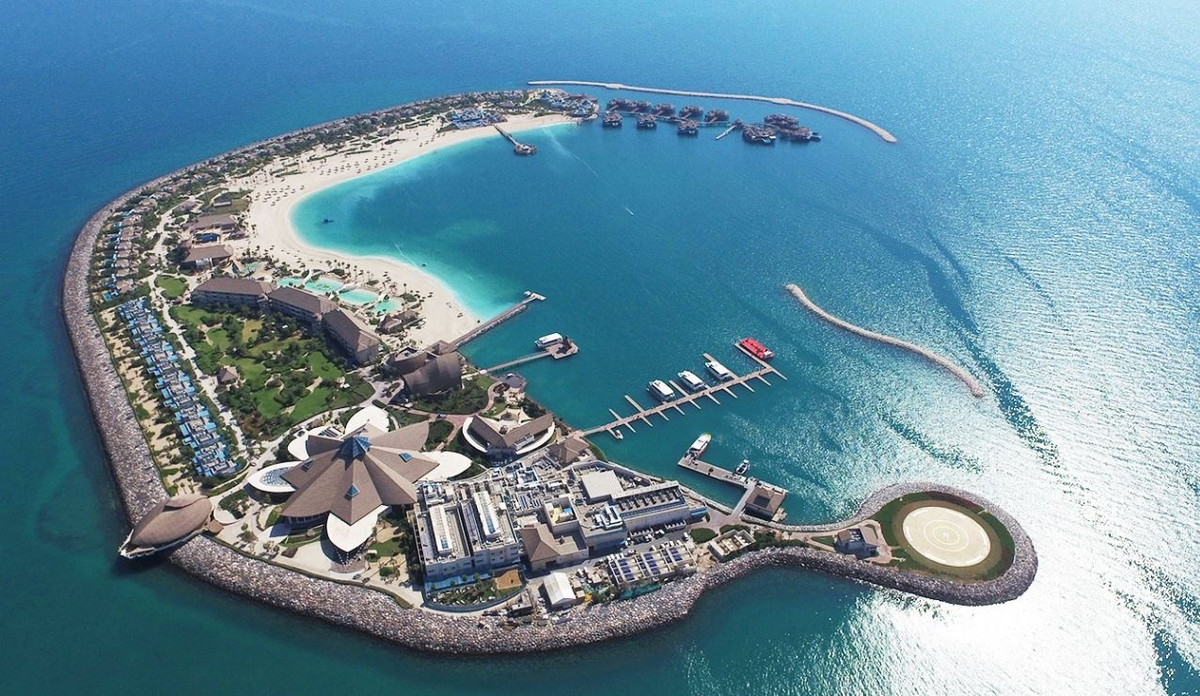 Khach san xa xi cua dan WAGs tuyen Anh o World Cup Qatar-Hinh-2