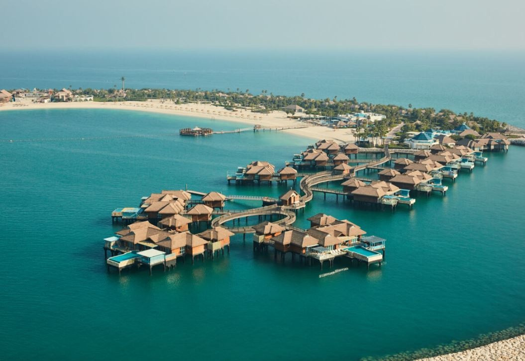 Khach san xa xi cua dan WAGs tuyen Anh o World Cup Qatar-Hinh-3