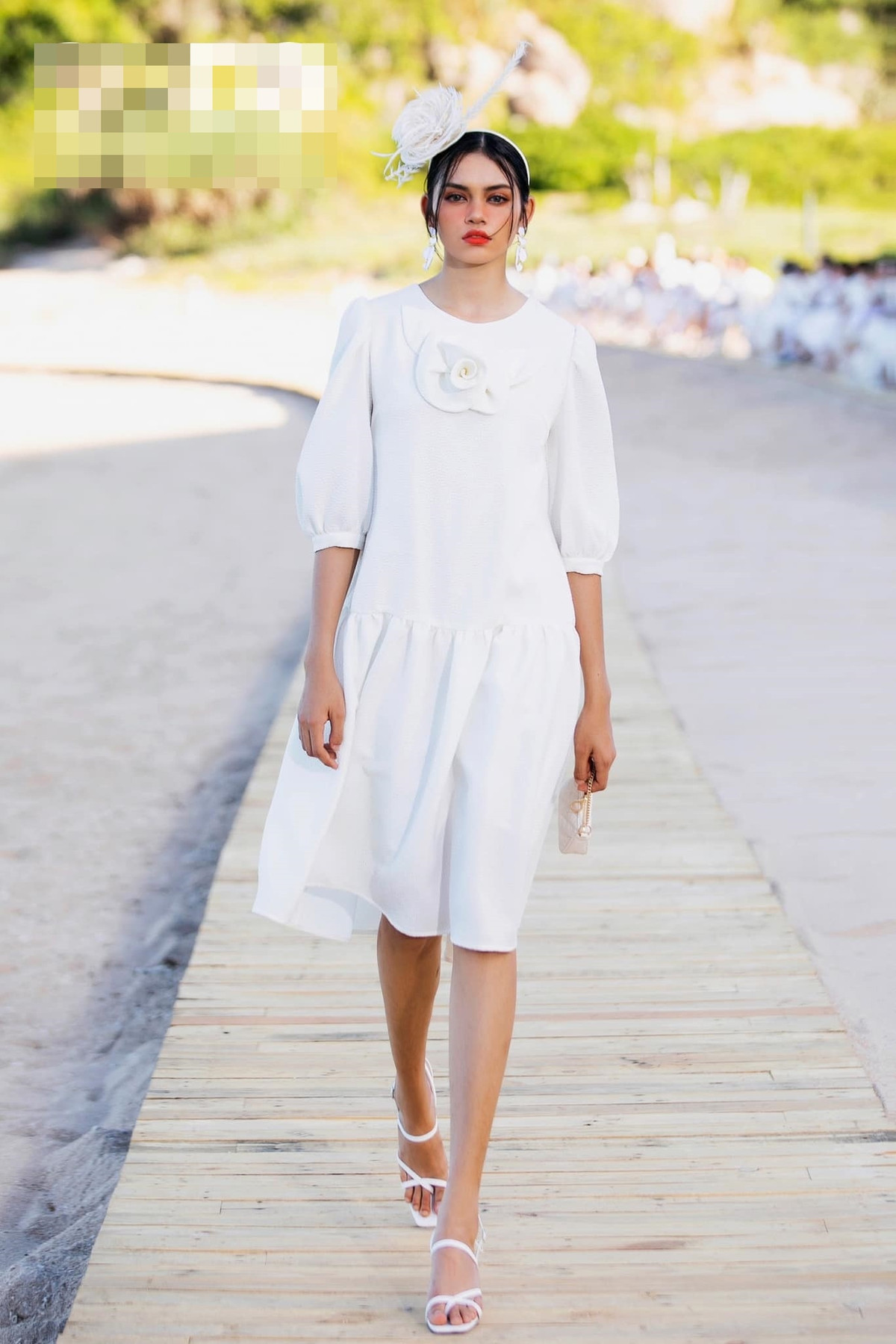 Co gai dan toc Cham mot thang thi hai cuoc thi hoa hau-Hinh-9