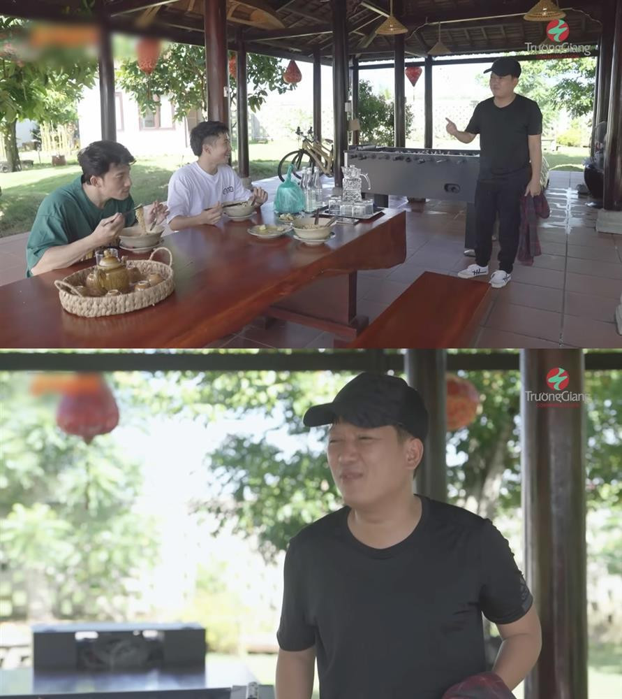 Nha Phuong toan hang hieu, mua do cho Truong Giang sieu re-Hinh-2