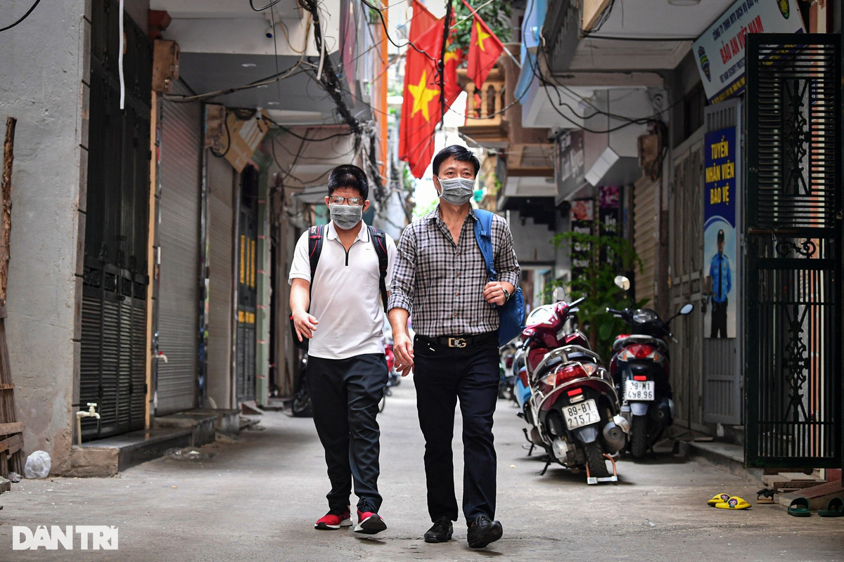 Bất ngờ cuộc sống tuổi 20 của Bôm - con trai diễn viên Quốc Tuấn - Hình 8 Bat ngo cuoc song tuoi 20 cua Bom - con trai dien vien Quoc Tuan-Hinh-8