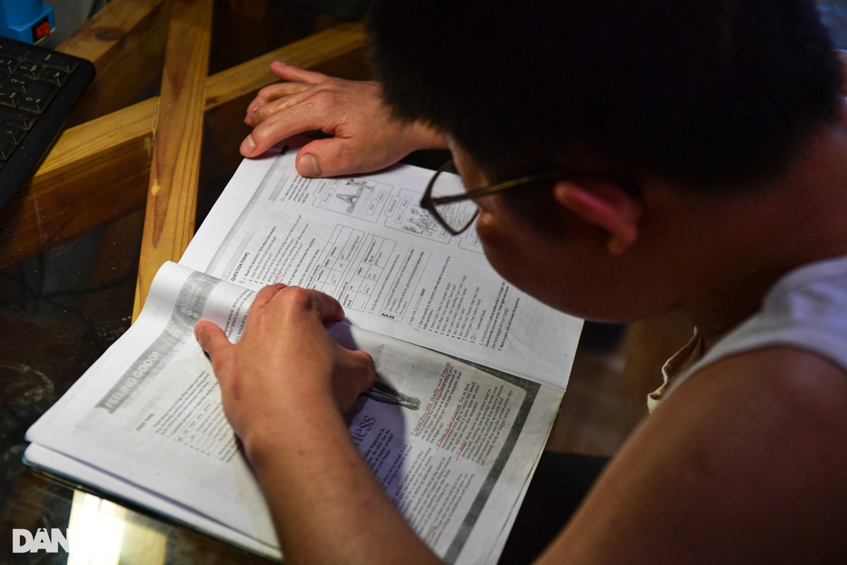 Bất ngờ cuộc sống tuổi 20 của Bôm - con trai diễn viên Quốc Tuấn - Hình 15 Bat ngo cuoc song tuoi 20 cua Bom - con trai dien vien Quoc Tuan-Hinh-15