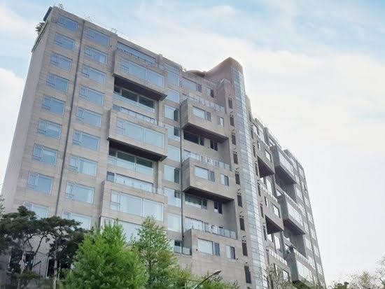 5 my nhan 9X xu Han so huu can ho hang trieu USD-Hinh-7