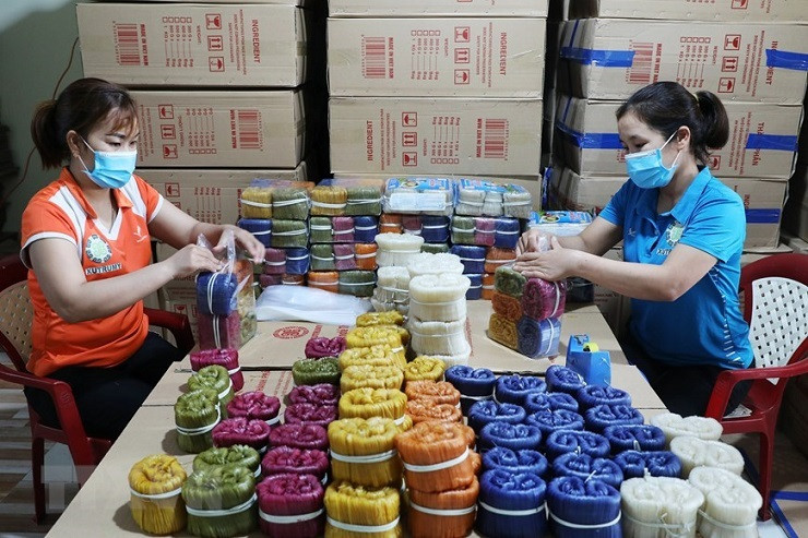 Lang nghe mon dac san binh dan tat bat ngay cuoi nam-Hinh-5