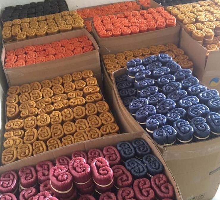 Lang nghe mon dac san binh dan tat bat ngay cuoi nam-Hinh-4