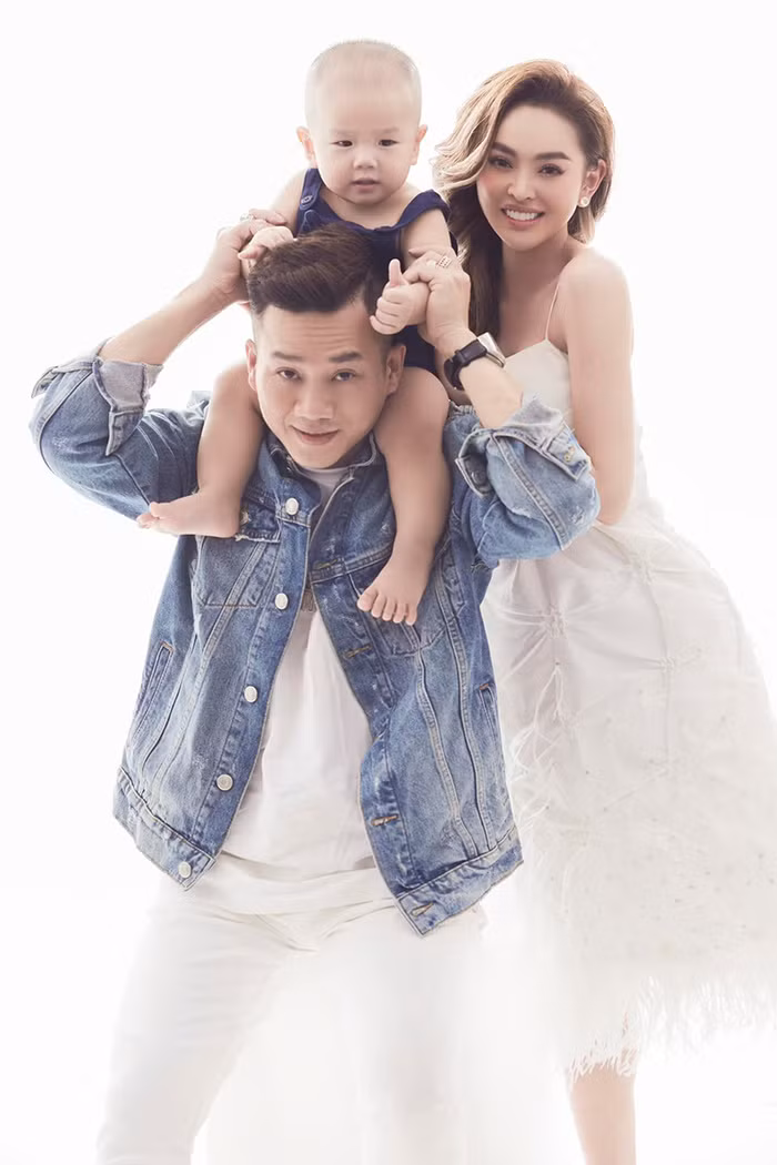 Chồng Trang Nemo 'không thích vợ chơi' với Hồ Ngọc Hà - Hình 5 Chong Trang Nemo 'khong thich vo choi' voi Ho Ngoc Ha-Hinh-5