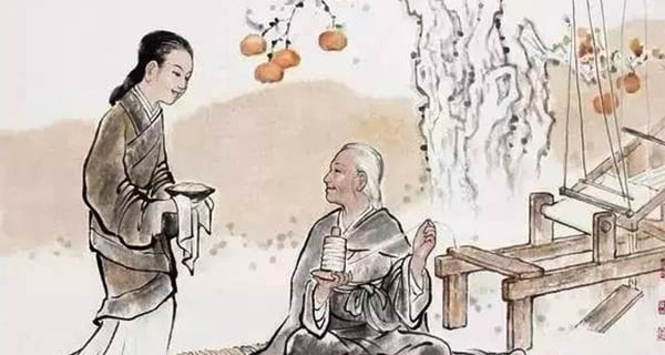 Tổ tiên dặn: Muốn gia tộc hưng thịnh quá 3 đời, làm 2 việc này To tien dan: Muon gia toc hung thinh qua 3 doi, lam 2 viec nay