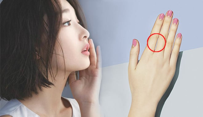 Phụ nữ có bàn tay nhỏ. Phụ nữ có bàn tay nhỏ chính là bàn tay tụ tài. Người Trung Hoa xưa vẫn có câu “tay to ôm cỏ, tay nhỏ ôm tiền”, nếu bạn để ý thì có thể thấy chính những người tay không đụng một giọt nước, bàn tay tới ngón tay nhỏ xinh mới là người giàu có. Còn tay to thì chỉ chuyên lao động chân tay, tiền nào có được bao nhiêu đâu.