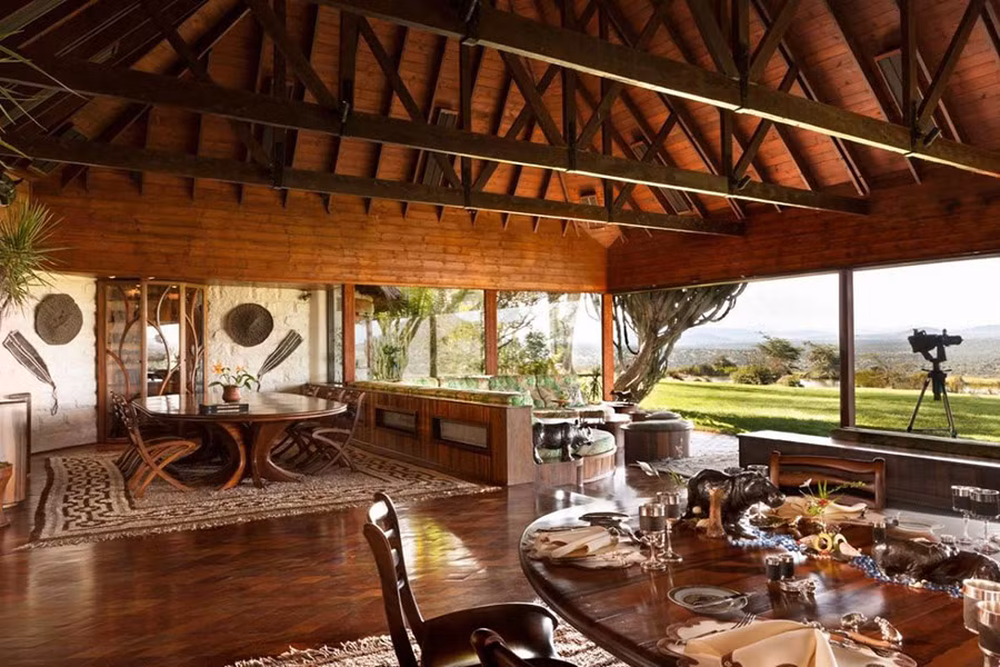 Chiem nguong 10 biet thu xa hoa co kien truc doc dao nhat the gioi-Hinh-6