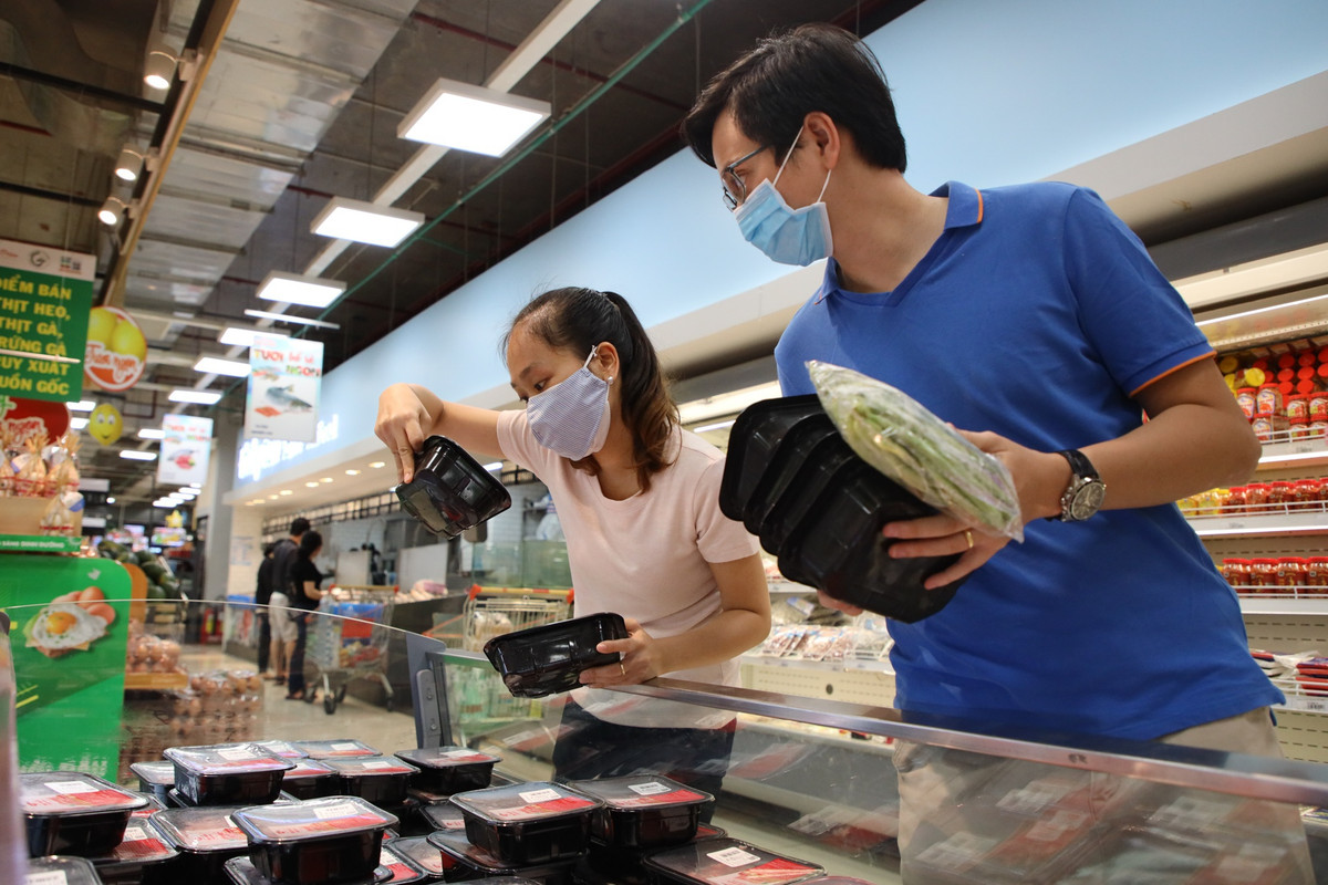 Gia dinh tre cat giam triet de truoc con bao gia