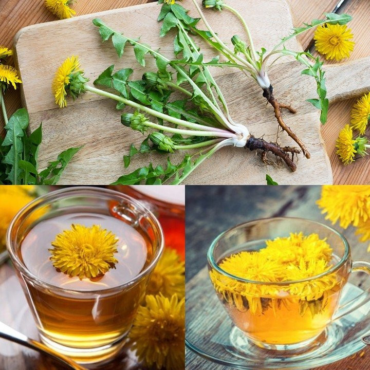 Sau kỳ "đèn đỏ", chị em chăm ăn 5 món này để thải độc tố - Hình 3 Sau ky