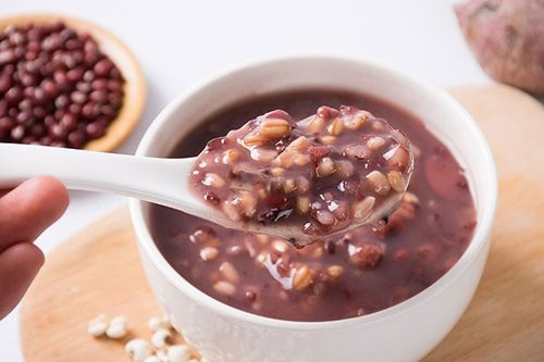 Sau kỳ "đèn đỏ", chị em chăm ăn 5 món này để thải độc tố - Hình 4 Sau ky