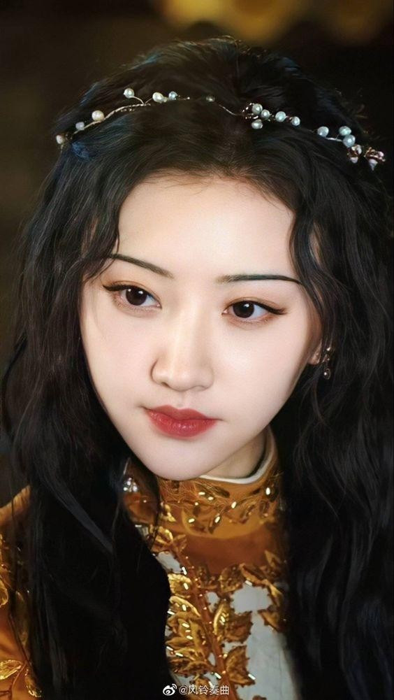 Anh chua chinh sua cua De nhat my nu Bac Kinh-Hinh-7