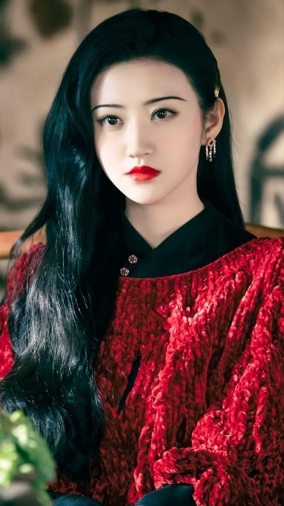 Anh chua chinh sua cua De nhat my nu Bac Kinh-Hinh-6