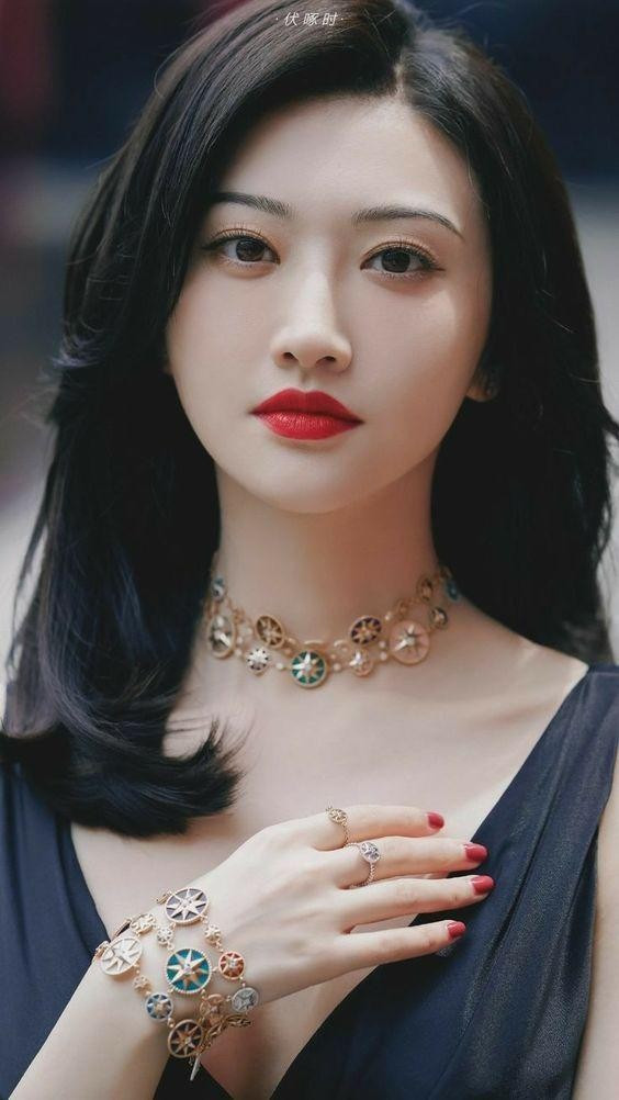 Anh chua chinh sua cua De nhat my nu Bac Kinh-Hinh-5