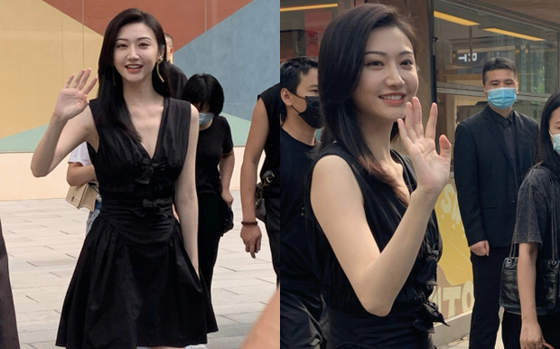 Anh chua chinh sua cua De nhat my nu Bac Kinh-Hinh-4