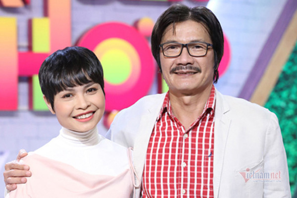 Điều ít biết về vợ trẻ kín tiếng kém 22 tuổi của NSƯT Công Ninh ảnh 13