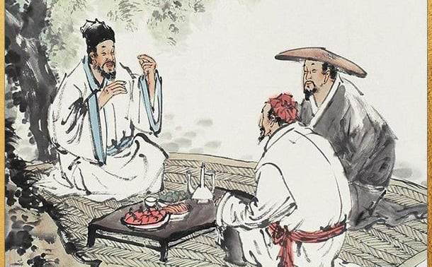 Một người có 3 việc càng bớt được thì cuộc sống càng lên hương - Hình 3 Mot nguoi co 3 viec cang bot duoc thi cuoc song cang len huong-Hinh-3