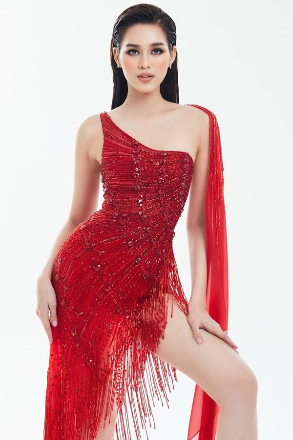 Thời gian đầu sau đăng quang, Đỗ Thị Hà chưa gây ấn tượng trong việc định hình phong cách và khá mờ nhạt trong các hoạt động. Cô cố gắng trau dồi các kỹ năng, phát triển hình ảnh bản thân thông qua các hoạt động thiện nguyện và ngày càng được đánh giá cao về nhan sắc, khả năng giao tiếp. Sau hơn 1 năm chuẩn bị, Đỗ Hà sang Puerto Rico dự thi Hoa hậu Thế giới 2021. Cô lọt Top 13 phần thi người mẫu, Top 27 tài năng và Top 13 chung cuộc.