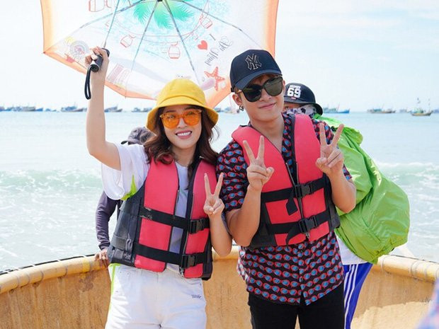 Ninh Duong Lan Ngoc ngam xac nhan Puka va Gin Tuan Kiet hen ho?-Hinh-3