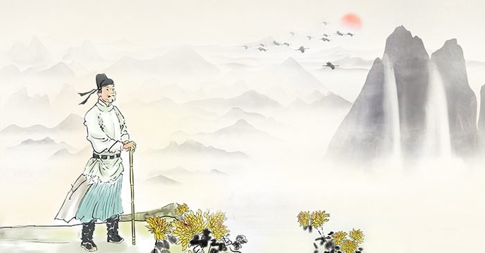 Cổ nhân dạy: Ăn cơm tay không bưng bát sẽ nghèo một đời - Hình 2 Co nhan day: An com tay khong bung bat se ngheo mot doi-Hinh-2