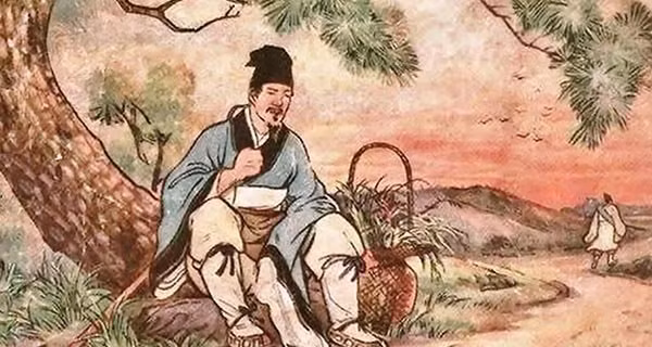 Cổ nhân dạy: Ăn cơm tay không bưng bát sẽ nghèo một đời Co nhan day: An com tay khong bung bat se ngheo mot doi