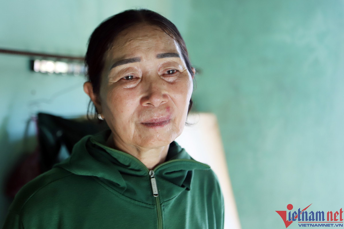 Tang thương nơi ngõ có 3 mẹ con bị xe tải cán tử vong - Hình 4 Tang thuong noi ngo co 3 me con bi xe tai can tu vong-Hinh-4