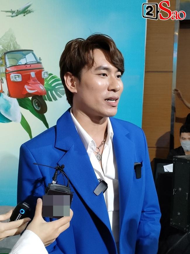 Kieu Minh Tuan: Roi Cat Phuong 