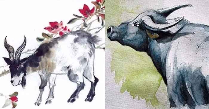 Chính vì thế, sự kết hợp của hai con giáp này có khả năng bổ trợ cho nhau rất tốt, chỉ cần hợp tác, nhất định cả đôi bên sẽ cùng có lợi, sinh tài phát lộc là chuyện hoàn toàn có thể xuất hiện.