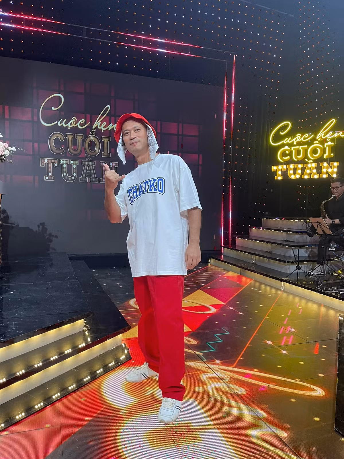 MC nam duy nhat cua VTV de dau troc khi len song la ai?-Hinh-5