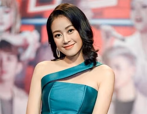 Năm 2019, Phí Linh lên xe hoa với BTV Hoàng Linh, hiện đang công tác tại Đài truyền hình Việt Nam, giữ vị trí Phó trưởng phòng tiếng Anh của VTV4. Cuộc sống của cặp đôi càng thêm hạnh phúc khi đón con gái đầu lòng chào đời.