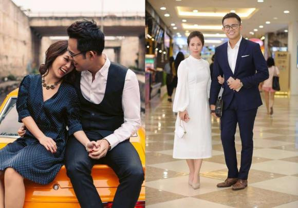Khi được hỏi về việc kết hôn với người cùng nghề, Nam MC truyền hình bày tỏ: "Việc làm cùng ngành nghề với cả tôi và vợ mang lại nhiều thuận lợi hơn là bất lợi. Chúng tôi hiểu được thời gian làm việc của nhau. Có lúc đi đêm về hôm vợ tôi hiểu công việc ở đài hay chạy show nó bận như thế nào. Cô ấy không những hiểu còn tìm cách hỗ trợ cho tôi để sắp xếp sao cho phù hợp. Nói chung là có vợ đã tốt, có vợ cùng ngành càng tốt hơn".