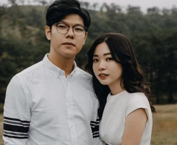 br/> Hành trình từ yêu đến cưới và cuộc hôn nhân hiện tại của cặp MC - BTV này khiến khán giả vô cùng ngưỡng mộ và yêu mến.