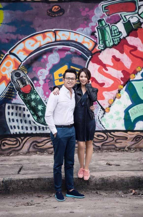 br/> Tổ ẩm của Bùi Đức Bảo - Bùi Phương Thảo khiến nhiều người ngưỡng mộ.