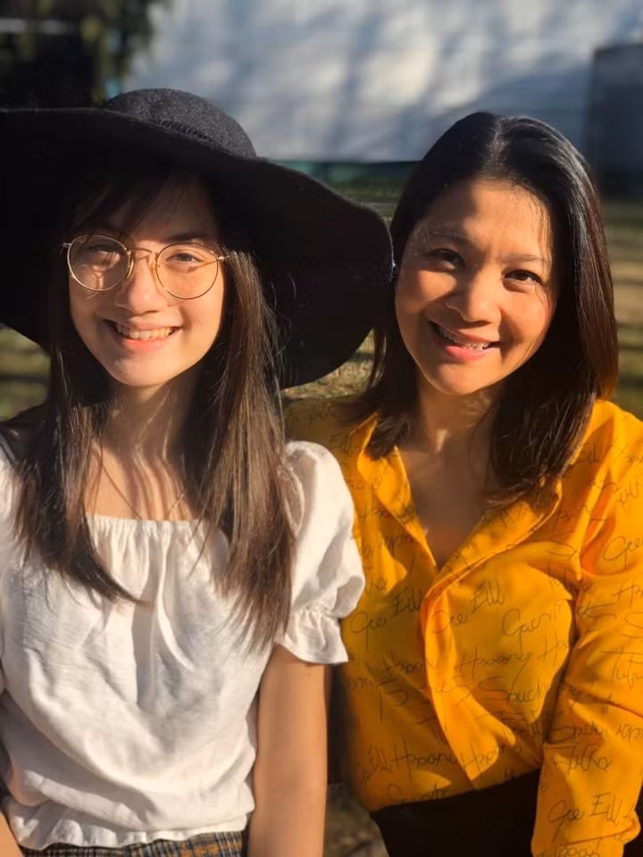 3 co con gai lai Tay xinh dep cua sao Viet it nguoi biet-Hinh-7