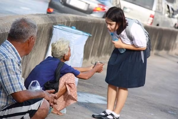 3 kieu nguoi duoc Than Phat che cho 'gap du hoa lanh'