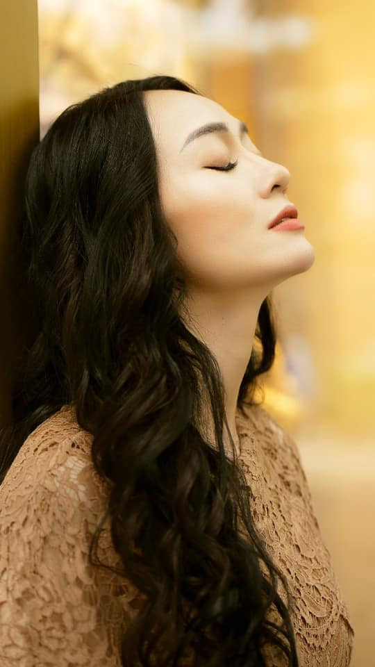 Tuổi 45 của diễn viên Quách Thu Phương - Hình 16 Tuoi 45 cua dien vien Quach Thu Phuong-Hinh-16