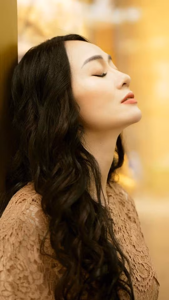 Tuổi 45 của diễn viên Quách Thu Phương - Hình 16 Tuoi 45 cua dien vien Quach Thu Phuong-Hinh-16