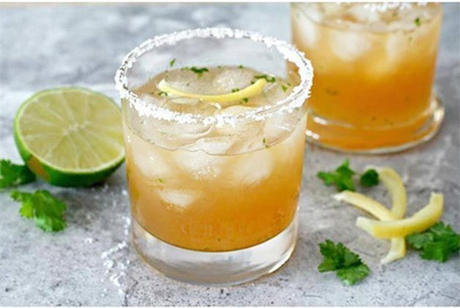 Bo sung thu nay vao nuoc muoi thi ruot va gan sach se