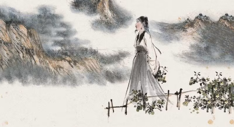 Nếu muốn cả đời hưởng phú quý nhất định phải tránh 8 điều Neu muon ca doi huong phu quy nhat dinh phai tranh 8 dieu